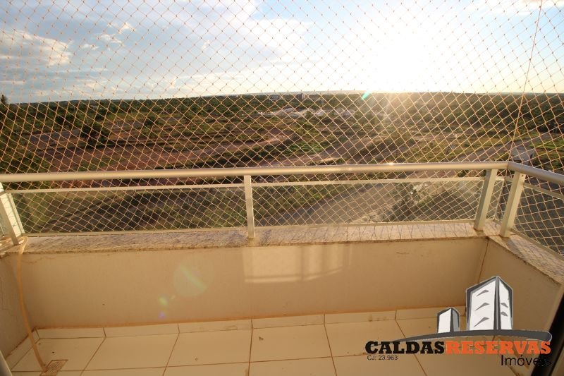 Fotos apartametnos LAGOA QUENTE FLAT SERVICE CALDAS NOVAS